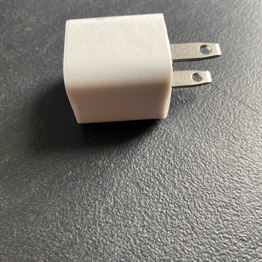 Apple USB Power Adapter charger 5W